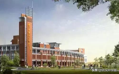 武汉比较好的中学,湖北武汉好的小学中学