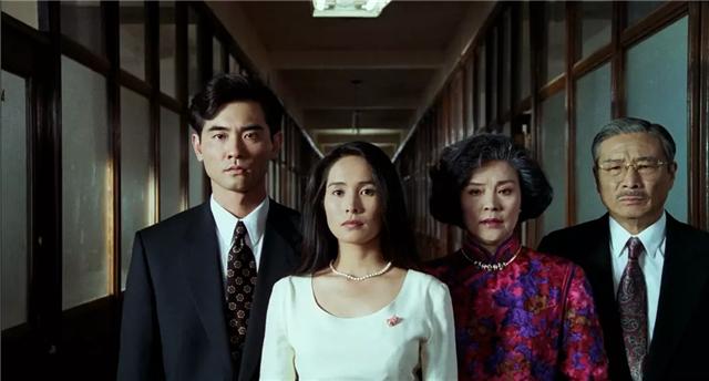 华语电影竞争奥斯卡:张艺谋提名3次,陈凯歌1次,冯小刚0次