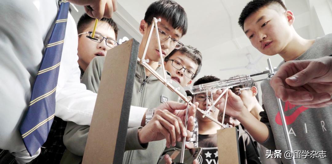 性价比高的纯国际学校,都柏林国际大学排名