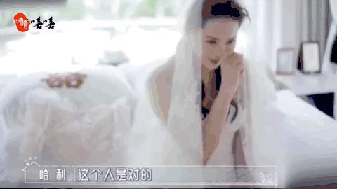 与前夫痴缠14年,嫁小10岁的秦昊,52岁的伊能静太厉害了