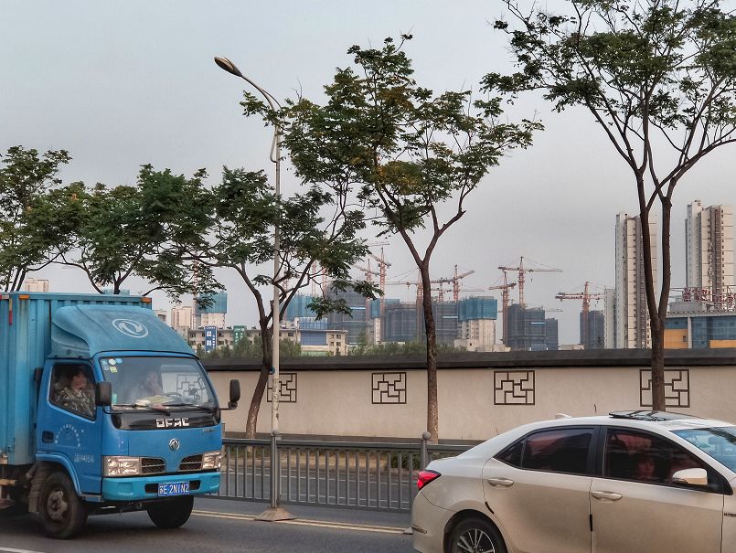 苏州金阊新城历史,苏州金阊新城很偏僻吗