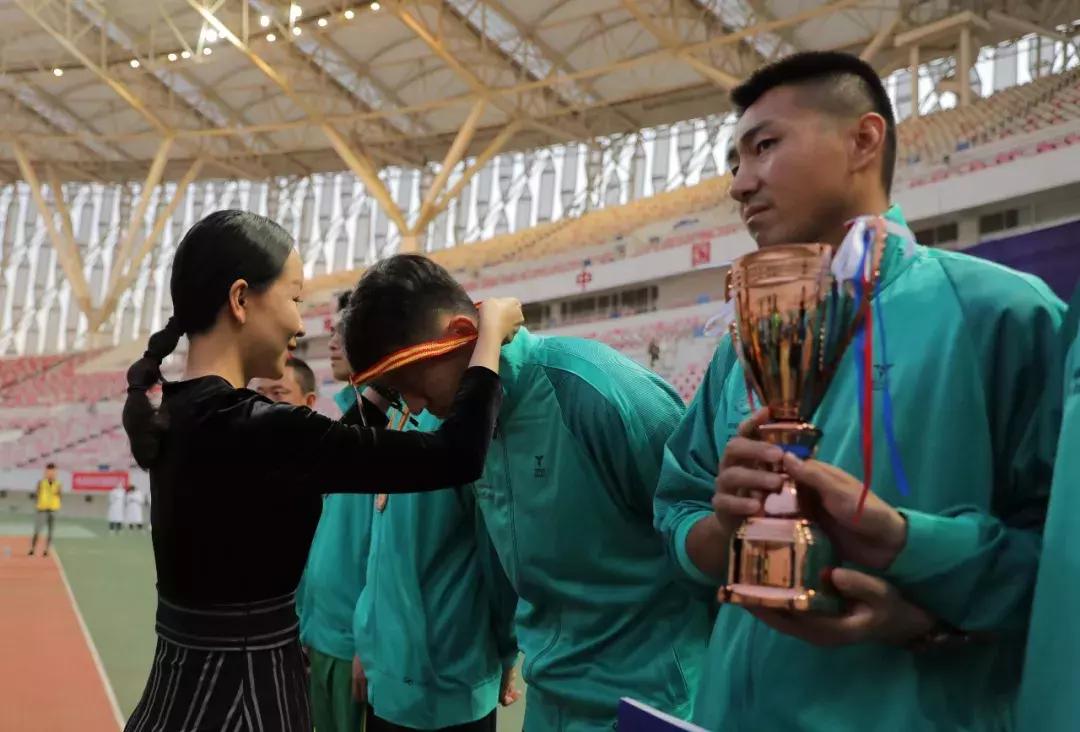 2024中国足球发展基金会杯,足球比赛第六届中国职工足球联赛