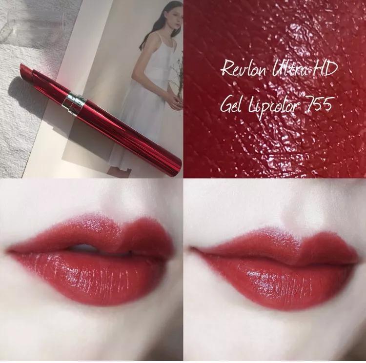 后悔没剁这支美炸的口红！停产了花钱都买不到！