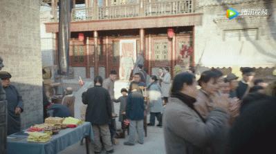 这部8.2分良心国剧，终于把孙漂亮的演技找回来了