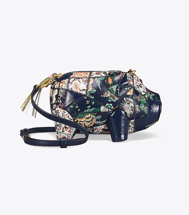 猪猪女生必备100种单品,猪猪女孩本命年必备款