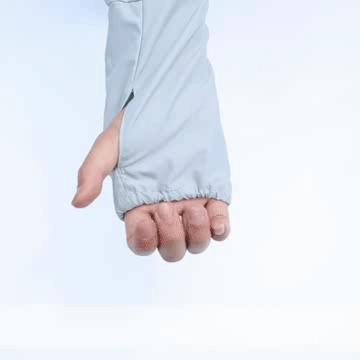 日本防晒衣遮脸防紫外线,日本防晒衣哪种颜色最防晒