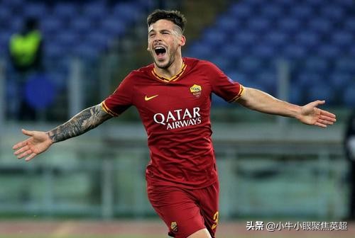 登陆亚平宁半岛！老将佩德罗或能成为罗马争夺意甲冠军的助推器