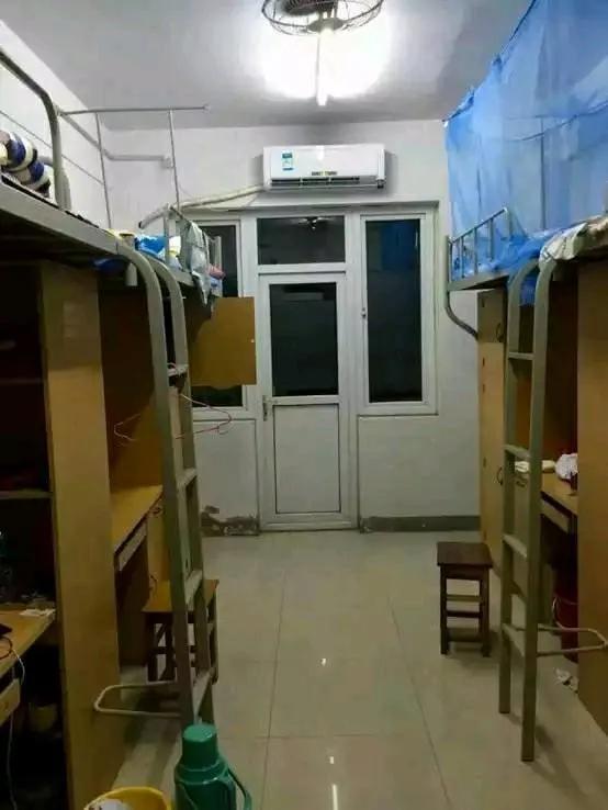 等你报到!安徽省本科院校“宿舍条件”大调查(下篇)