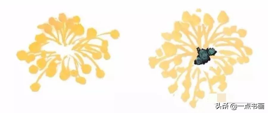 王绣写意牡丹画法步骤,王兮然写意牡丹画法视频大全