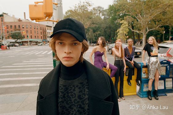 有哪些小众品牌好穿的衣服,有哪些值得推荐的大牌衣服