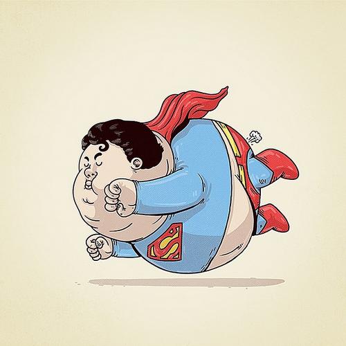 痰湿体质身体发胖,阴虚体质缺水