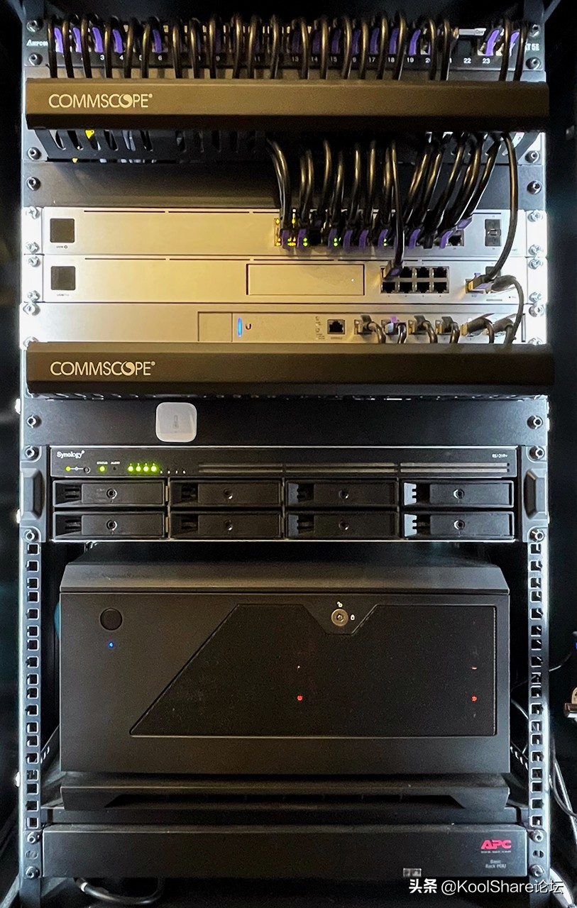 猎豹峡谷NUC11PAHi7众测：虽然它很小但是很精神