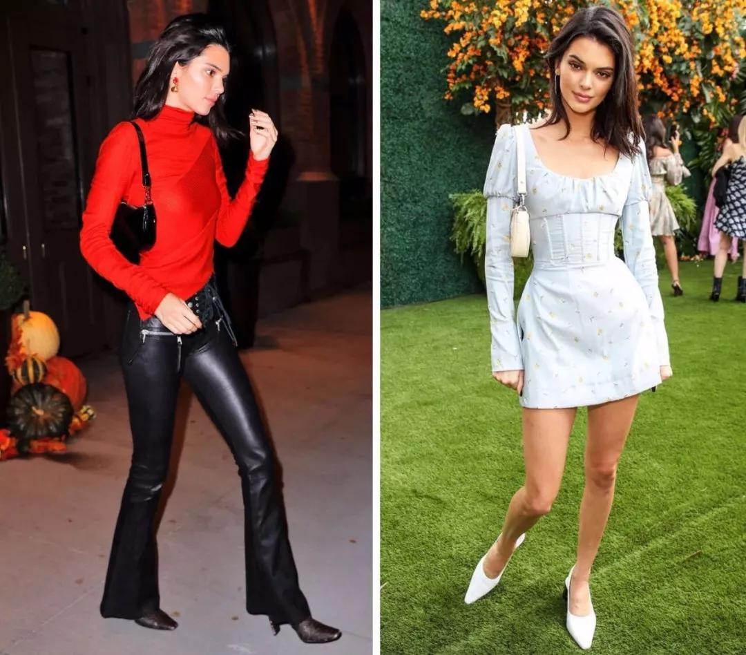 中古风格的魅力,中古包包的优点