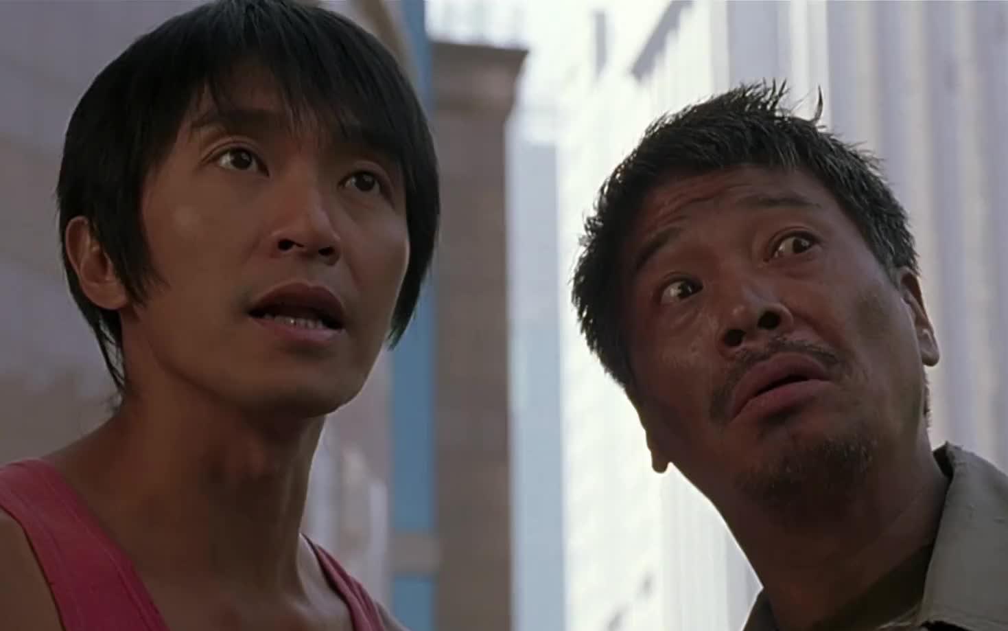 周星驰导演国际认可度,周星驰美国导演评价