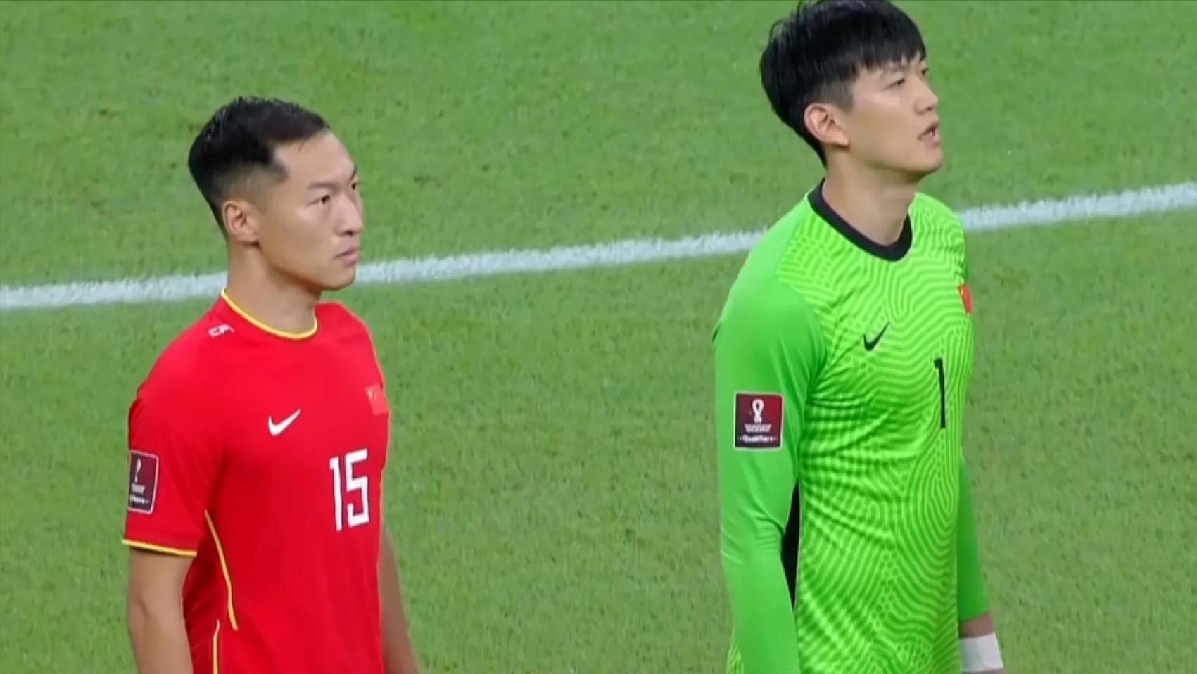 国足出线形势输卡塔尔不一定回家,国足出线概率最新仅为0.04%