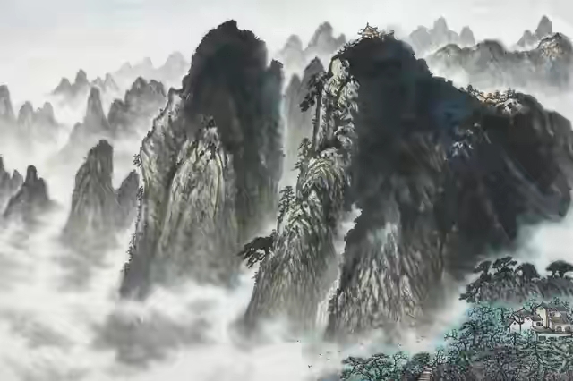 晏殊古诗四首全文,晏殊经典诗词赏析