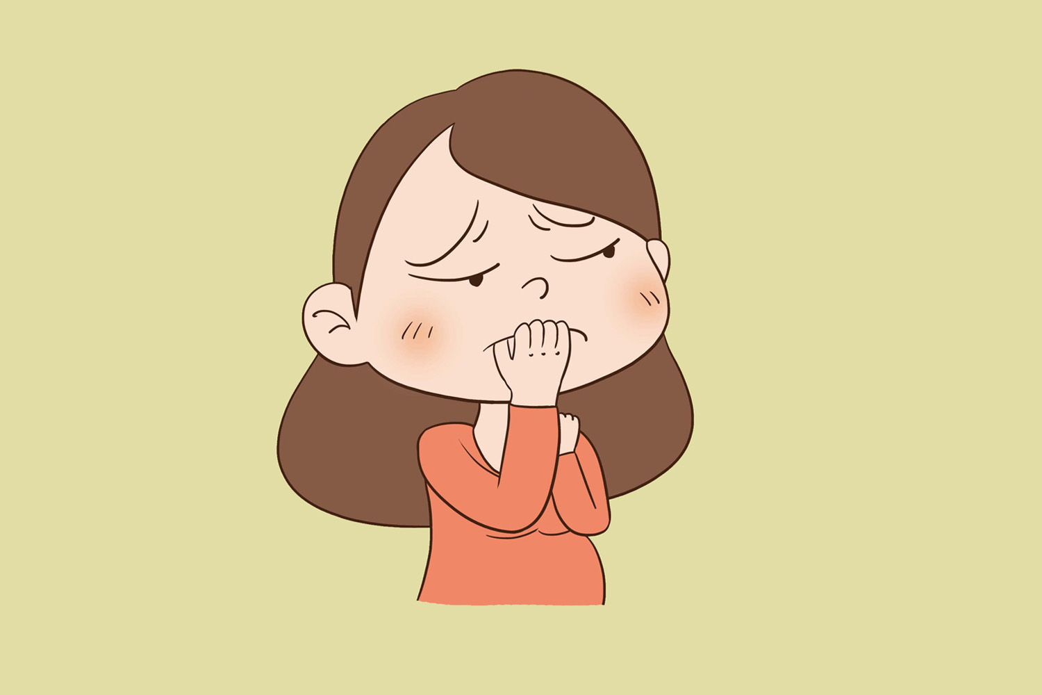 剖腹产宫缩痛是怎么样的,剖腹产不用经历的事