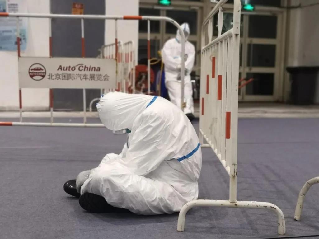 北京顺义3月份景象,北京顺义国展视频