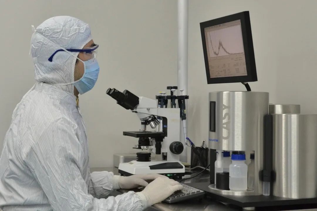 天津市干细胞药物临床试验,干细胞好消息