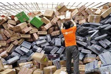 双11购物狂欢后来冷静地聊聊快递,双11买快递到底有多便宜