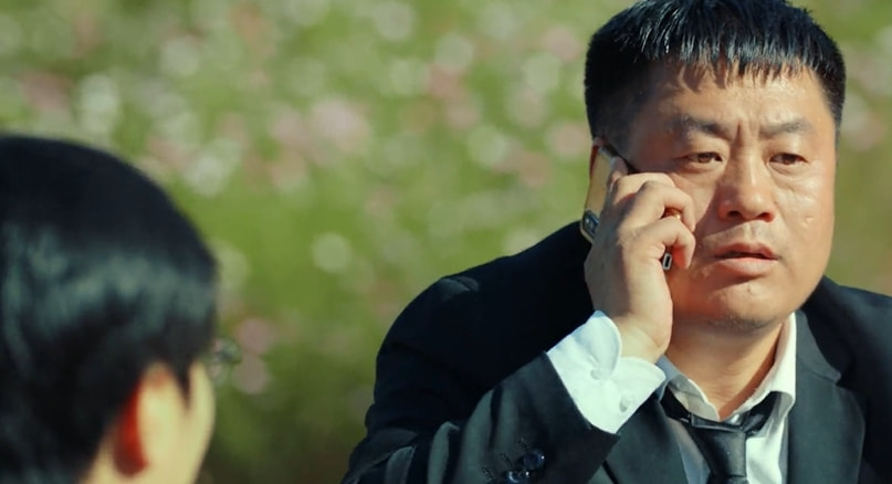 宋晓峰最近电影,宋晓峰新片