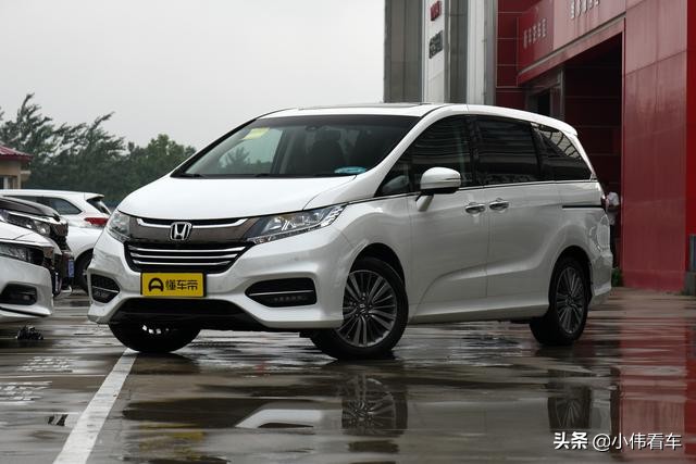 二手奥德赛混动质量有保障吗,二手本田奥德赛性价比