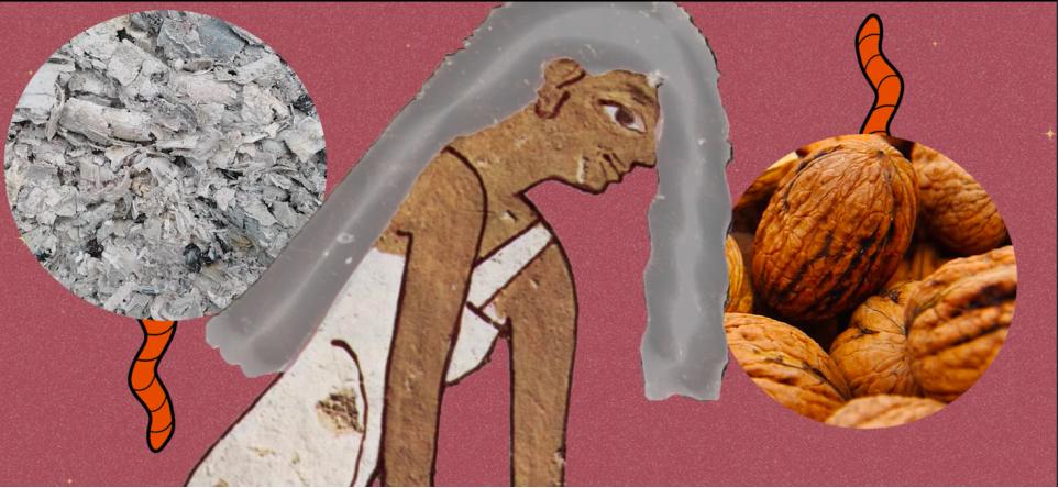 头发乱糟糟的怎么打理男,长头发乱糟糟的怎么打理