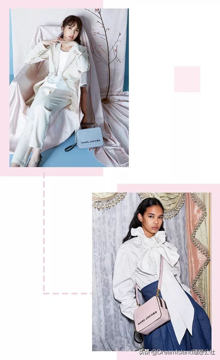 包包测评潮牌,包包测评小众设计