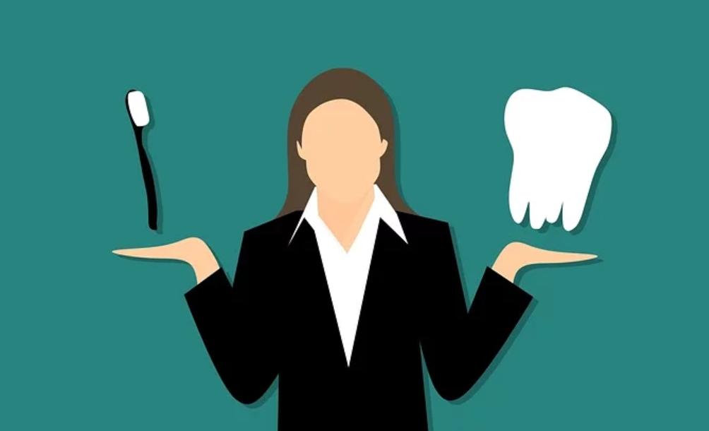 一年仅需588,轻松实现齿科自由