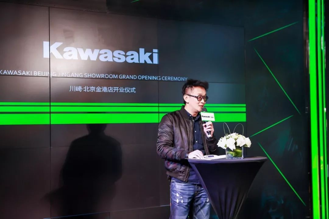 北京最大川崎店在哪里,全国第一家川崎店