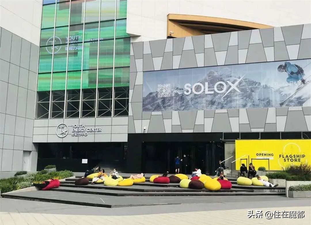 我从思南公馆漫步1公里，转角遇见TA