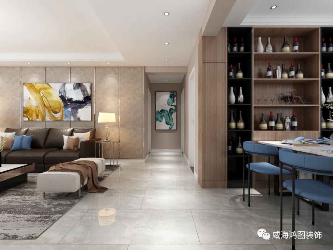 东发山水园180平,东发山水园毛坯