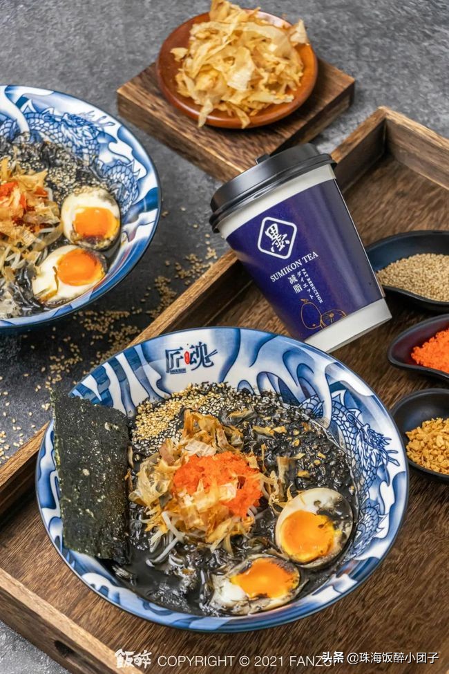 豪华拉面珠海,珠海拉面店排行榜