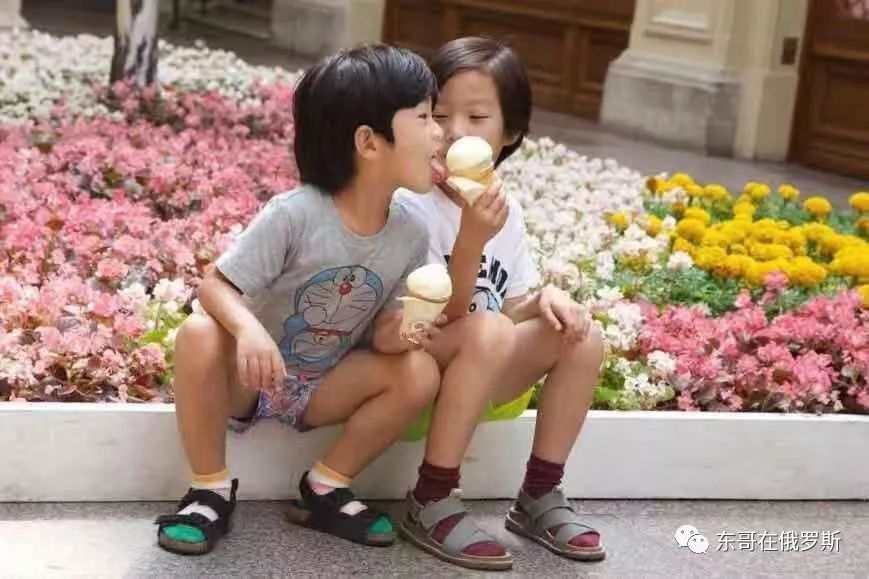 有没有人去过俄罗斯,没去过俄罗斯不知道世界有多大