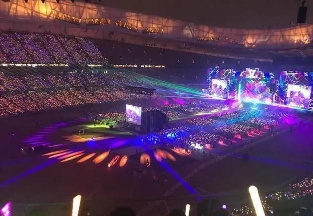 34亿的鸟巢现状,31亿建造鸟巢11年后变成什么样