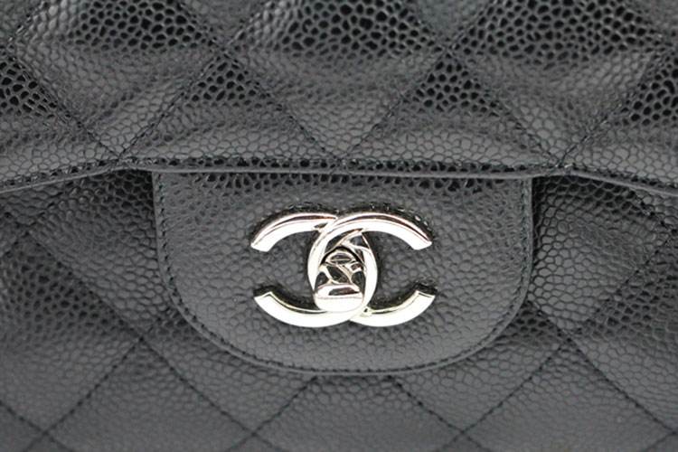 如何辨别chanel包包的真假,chanel包如何鉴定真假
