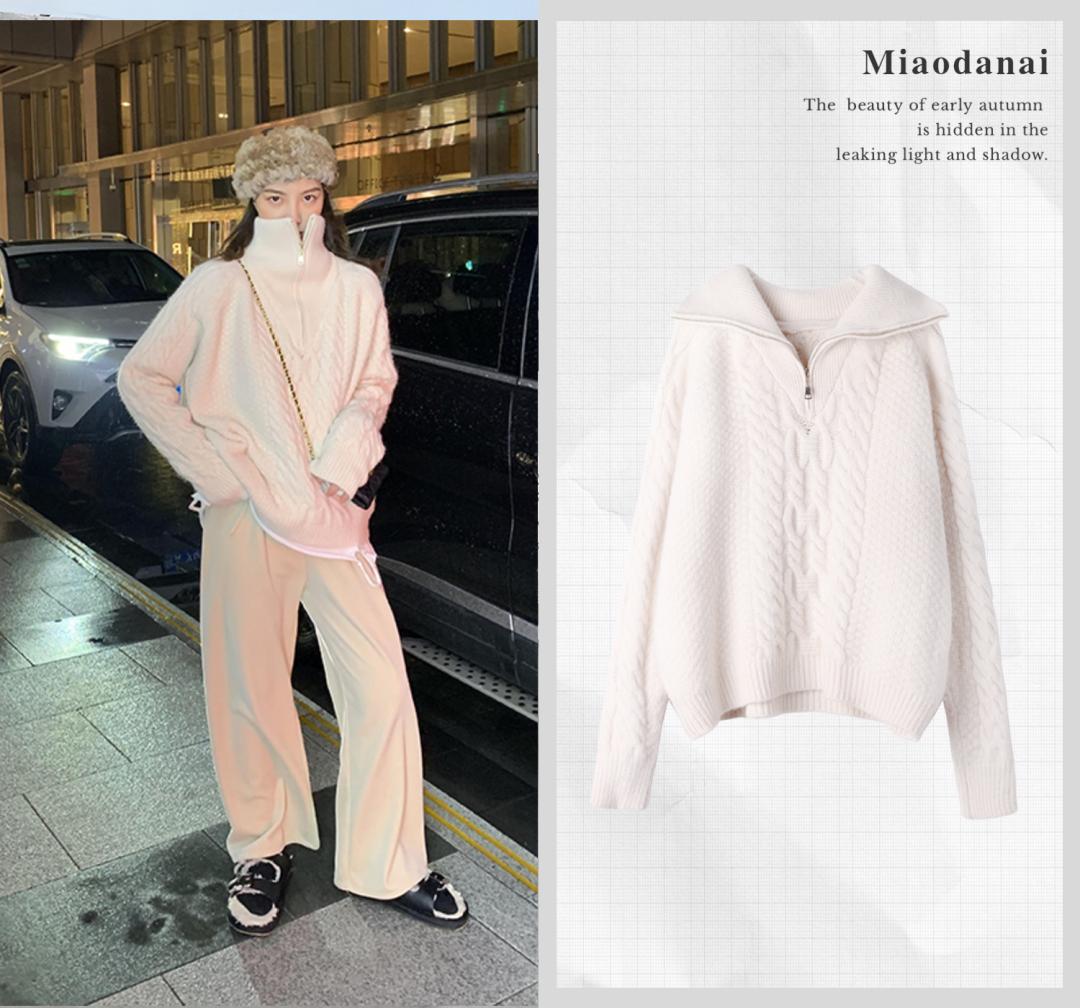 45套极简主义的黑白灰穿搭,黑白极简穿搭高级又有范儿