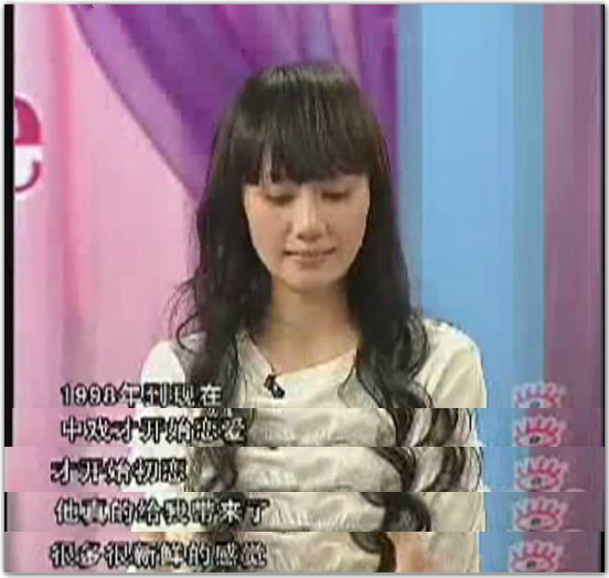 高圆圆褪去青涩依旧是大家的女神,高圆圆凭什么成为国民女神