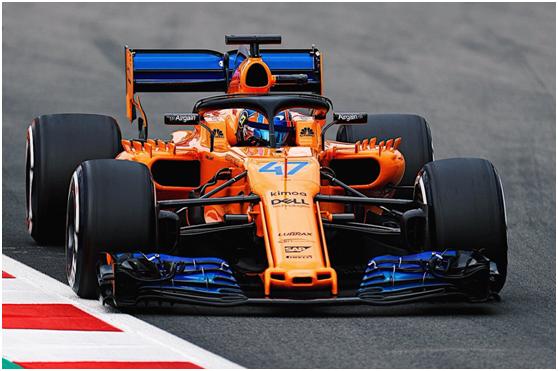 RoadToF1:FIA单座方程式体系的通关秘籍