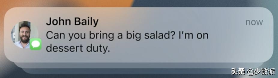 除了专注模式还有什么模式,ios15实况文本的使用场景