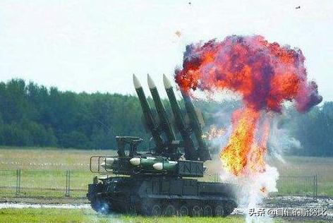 山毛榉系列防空导弹,山毛榉防空导弹很厉害吗