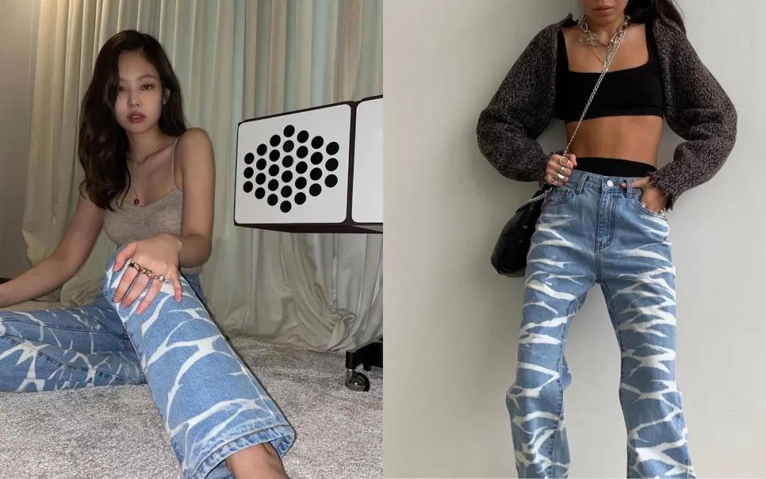 一些时尚好看的设计师品牌介绍,值得被看见的中国小众设计师品牌