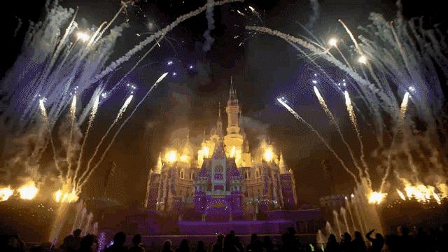 人生必去的景区100强景点,五一必打卡人气游乐园推荐