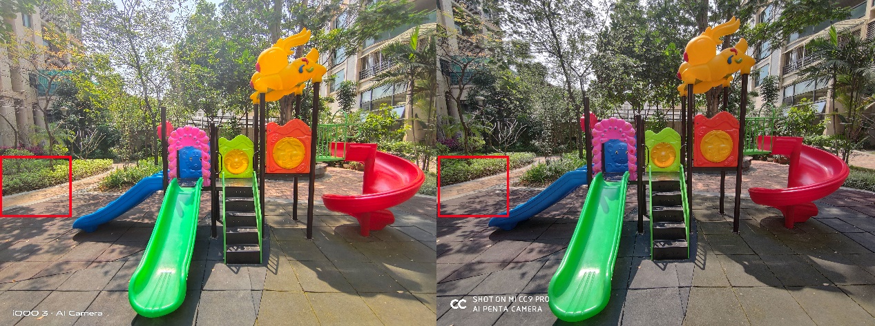 手机高像素模式是真的高像素吗,目前手机最高的像素是多少万像素