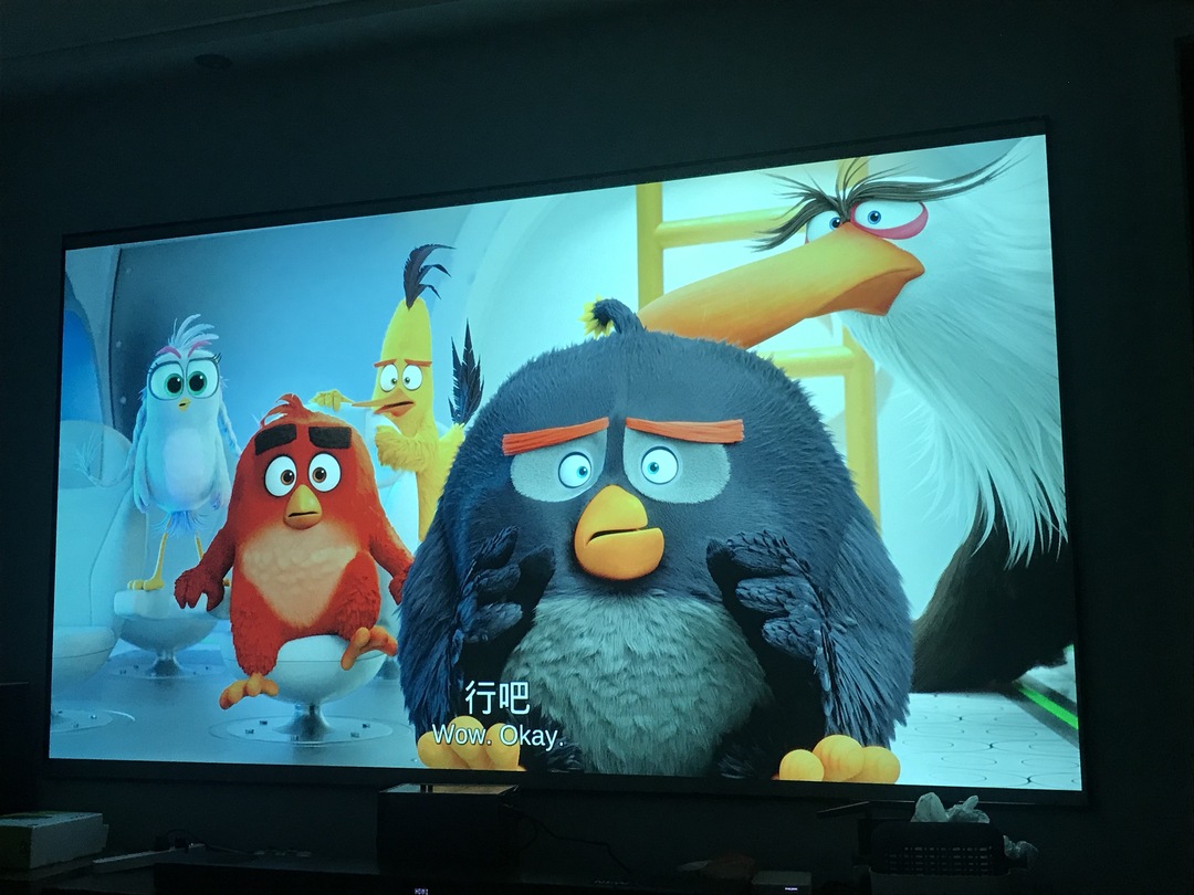 回音壁影院方案,全景声影院回音壁系统