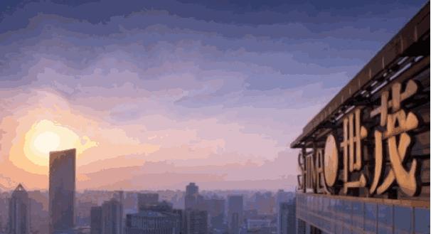 魔都全亚洲最高酒店,魔都第一海景酒店