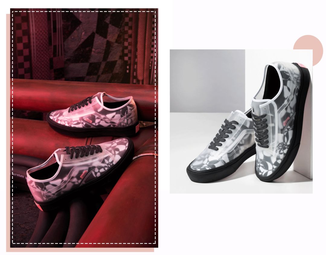 vans盲盒怎么样,vans盲盒开出fog