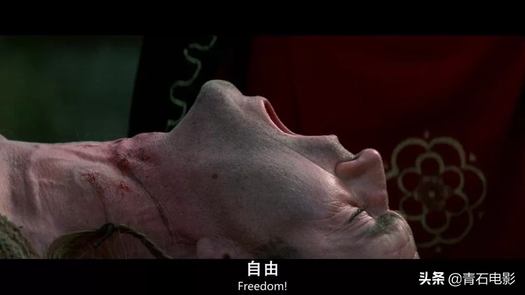 血与光交织的战争史诗，女神苏菲玛索盛世美颜，豆瓣评分高达8.9