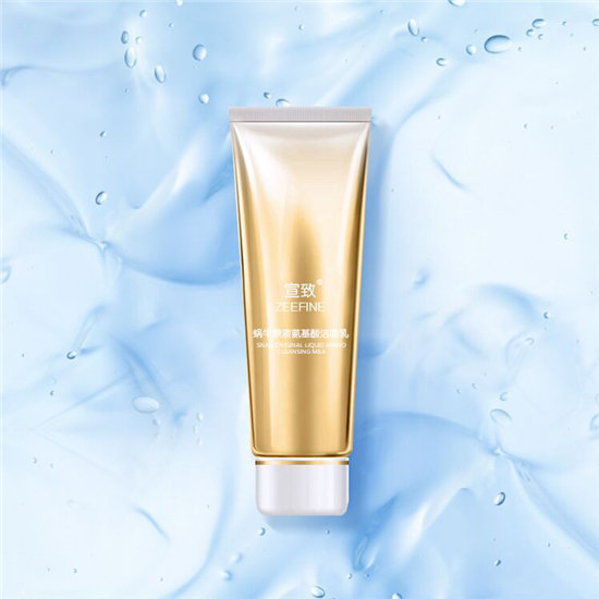 真正洗得干净的洗面奶推荐,什么样的洗面奶洗得干净又保湿