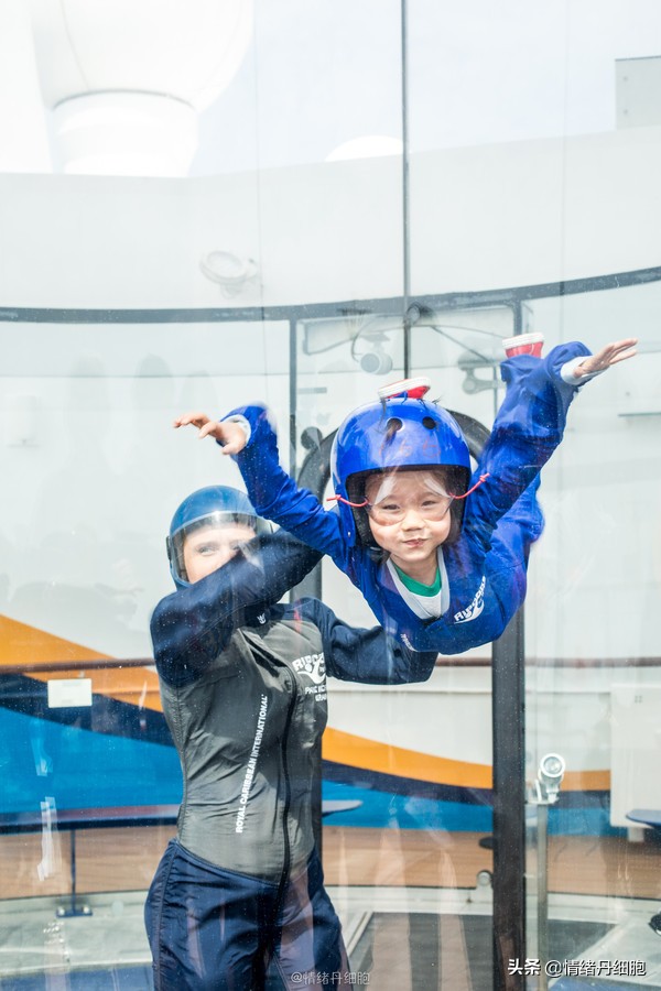 皇家加勒比邮轮量子号新加坡出发,皇家加勒比海洋量子号邮轮之旅